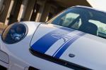 Porsche 911 GTurbo R by 9ff 2012 года